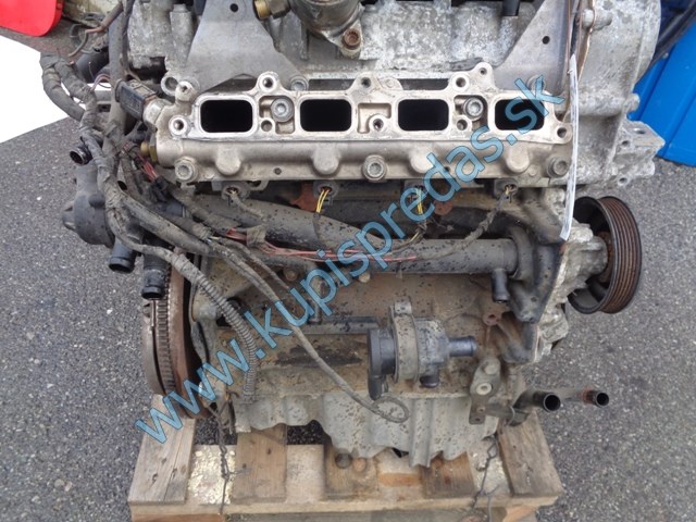 motor na vw volkswagen golf VI, 1,4tsi, CAX, REZERVOVANÉ DO 10.1.2025